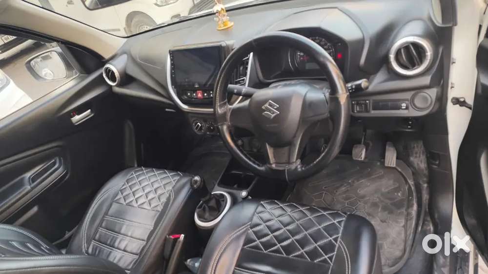 Maruti Suzuki Celerio Vxi 2022