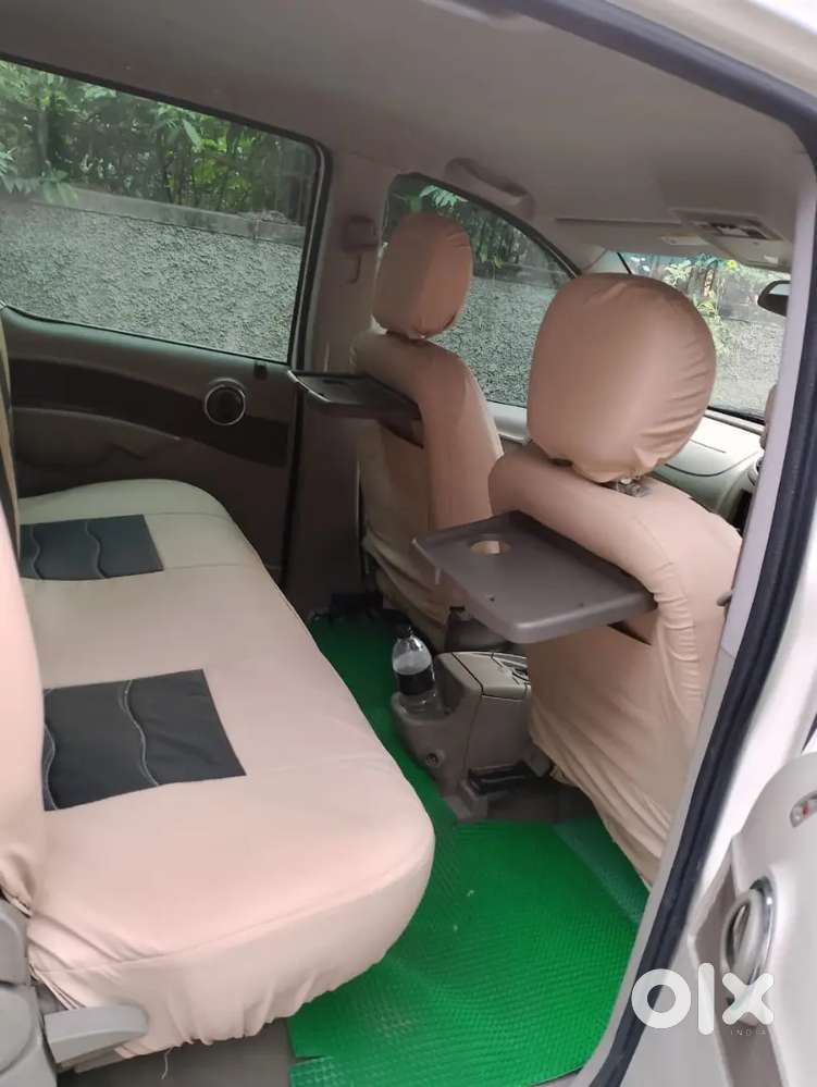 Mahindra Quanto C8 Diesel 2020