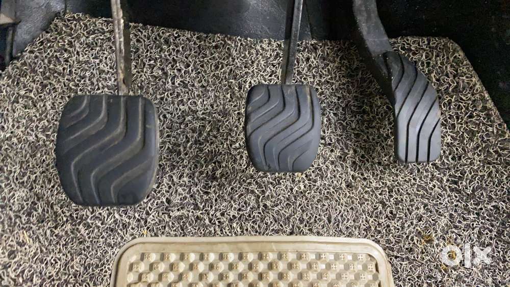 Datsun Redigo T Option, 2017, Petrol