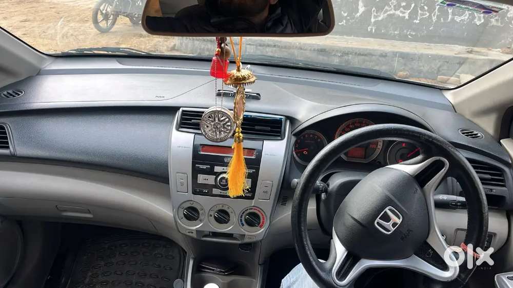 Honda City 2010 Petrol Good Condition