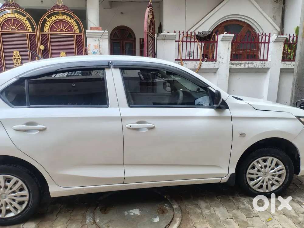 Honda Amaze 2021