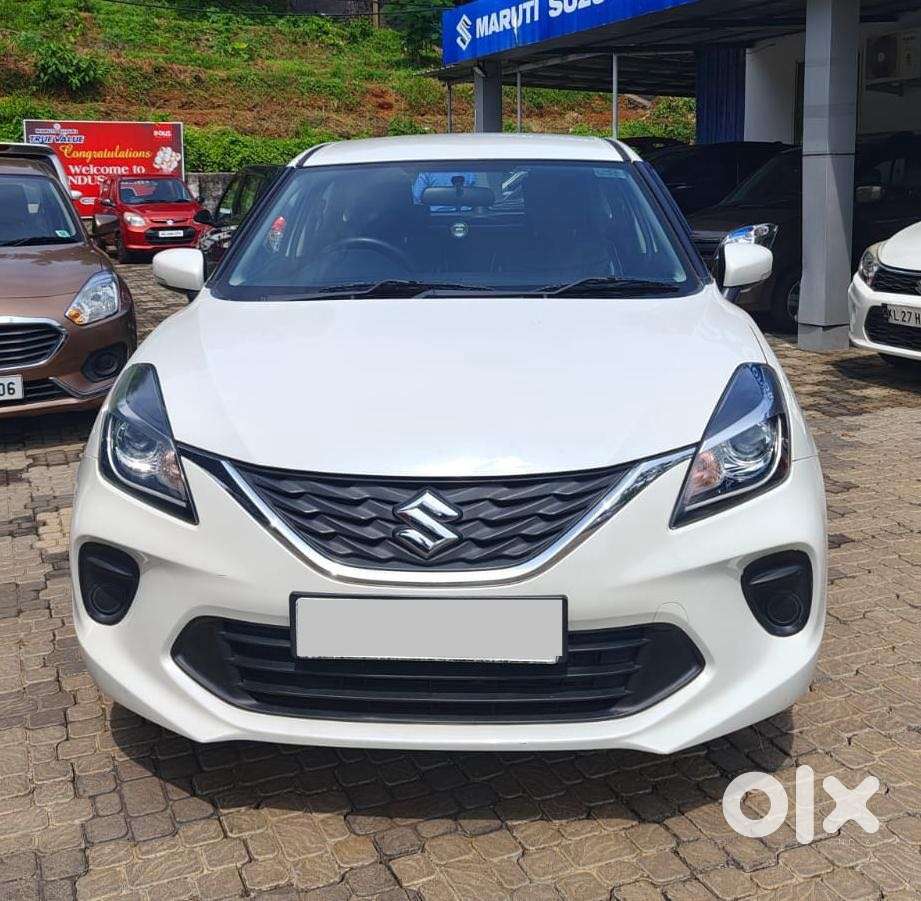 Maruti Suzuki Baleno Maruti-suzuki-baleno-delta-diesel, 2020, Petrol