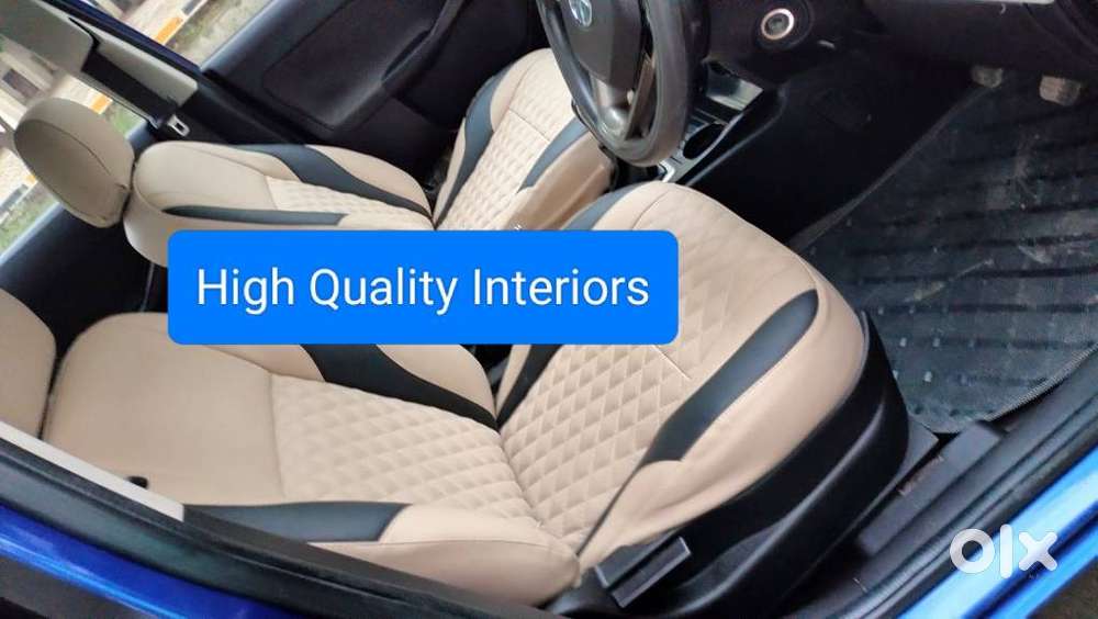 Tata Zest  Revotron 1.2t Xm, 2015, Petrol