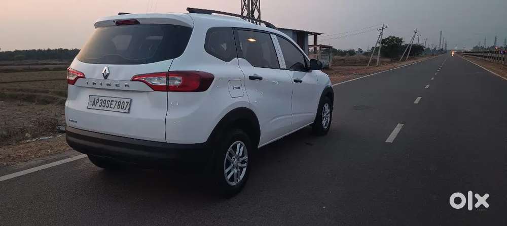 Very Good Condition Seal Tyres