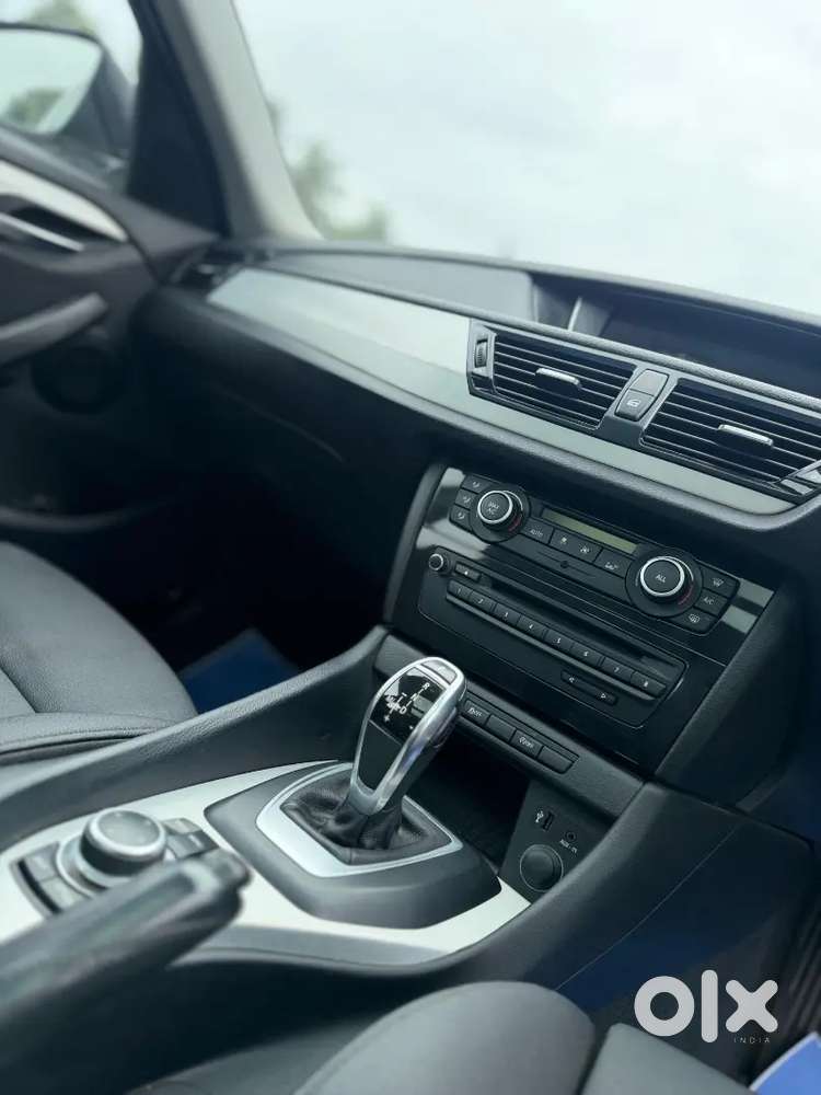 Bmw 1 Series 2013 Diesel