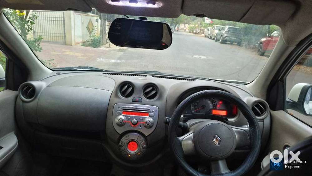 Renault Pulse Rxz Diesel, 2013, Diesel
