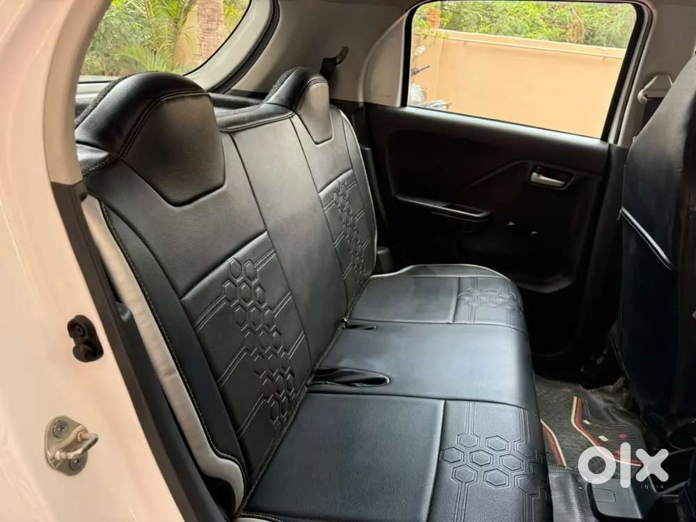 Alto K10 Vxi+ Plus (o) 2023 In Immaculate Condition