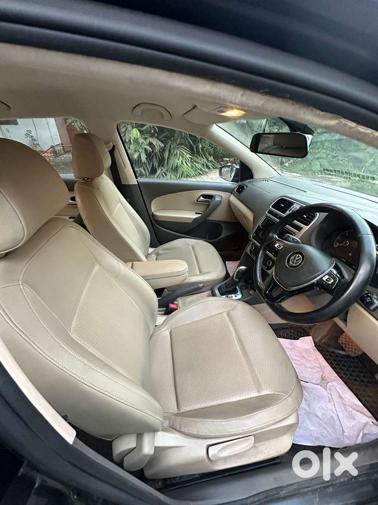 Volkswagen Vento 1.5 Tdi Highline Plus At, 2016, Diesel