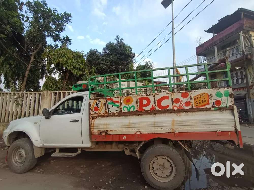 Tata Xenon Xt 4500000