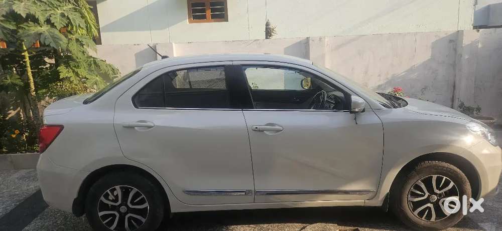 2022 Maruti Suzuki Dzire 1.2 Vxi