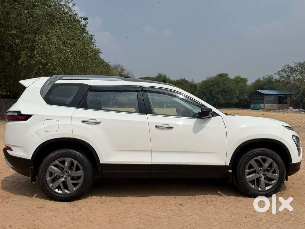Tata Safari 2.0 Kryotec Xta Plus, 2022, Diesel