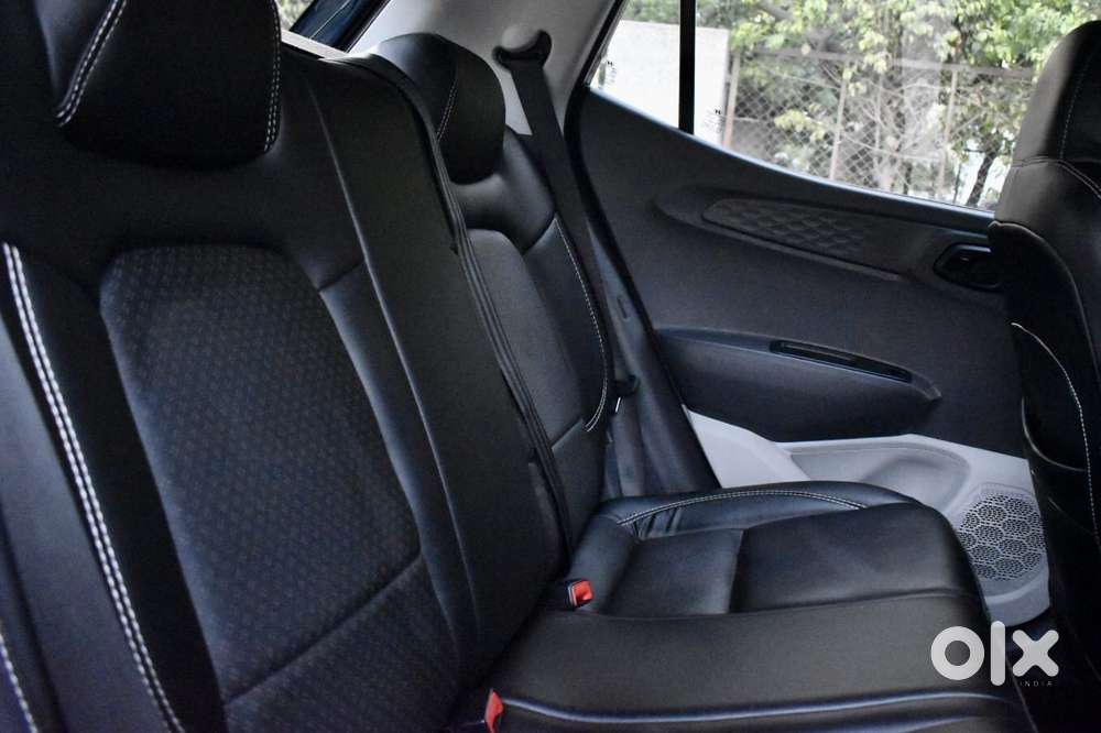 Hyundai Grand I10 Nios Magna 1.2 Kappa Vtvt, 2021, Petrol