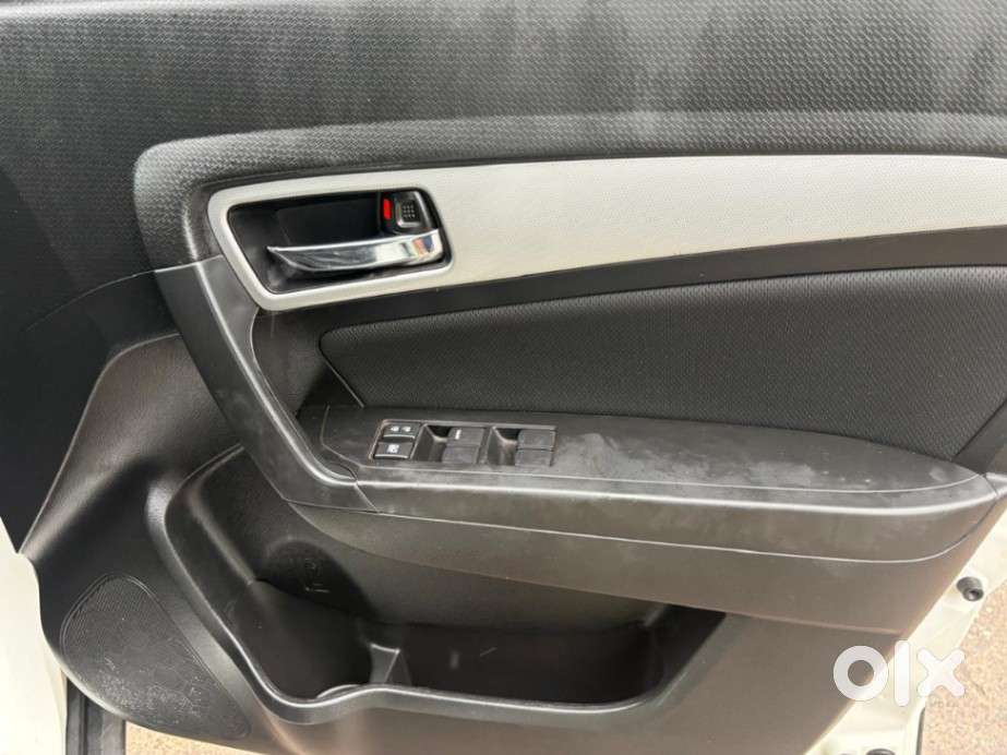 Maruti Suzuki Vitara Brezza 1.5 Zxi, 2021, Petrol