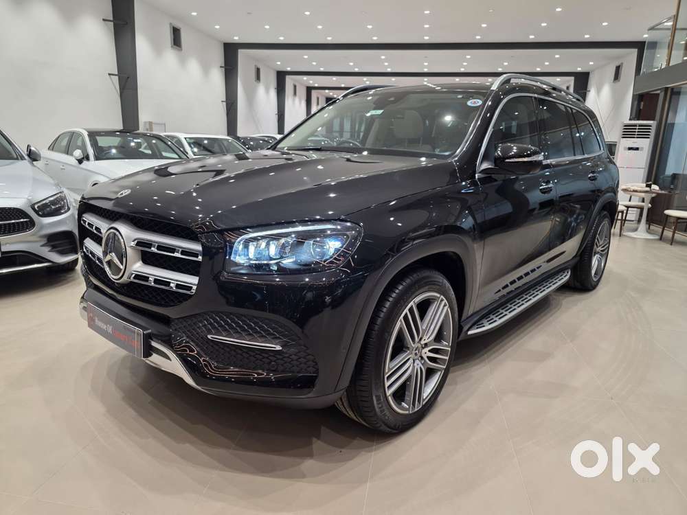Mercedes-benz Gls 400d 4matic, 2023, Diesel