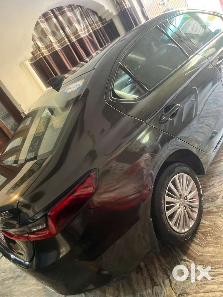 Honda Petrol Car 2021