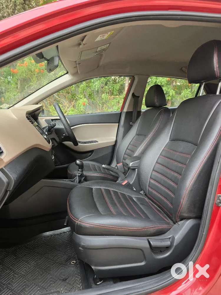 Elite I20 Sportz Optional Excellent Condition