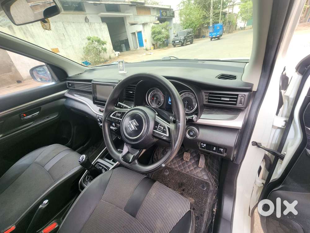 Maruti Suzuki Xl6 1.5 Zeta Mt, 2024, Cng & Hybrids