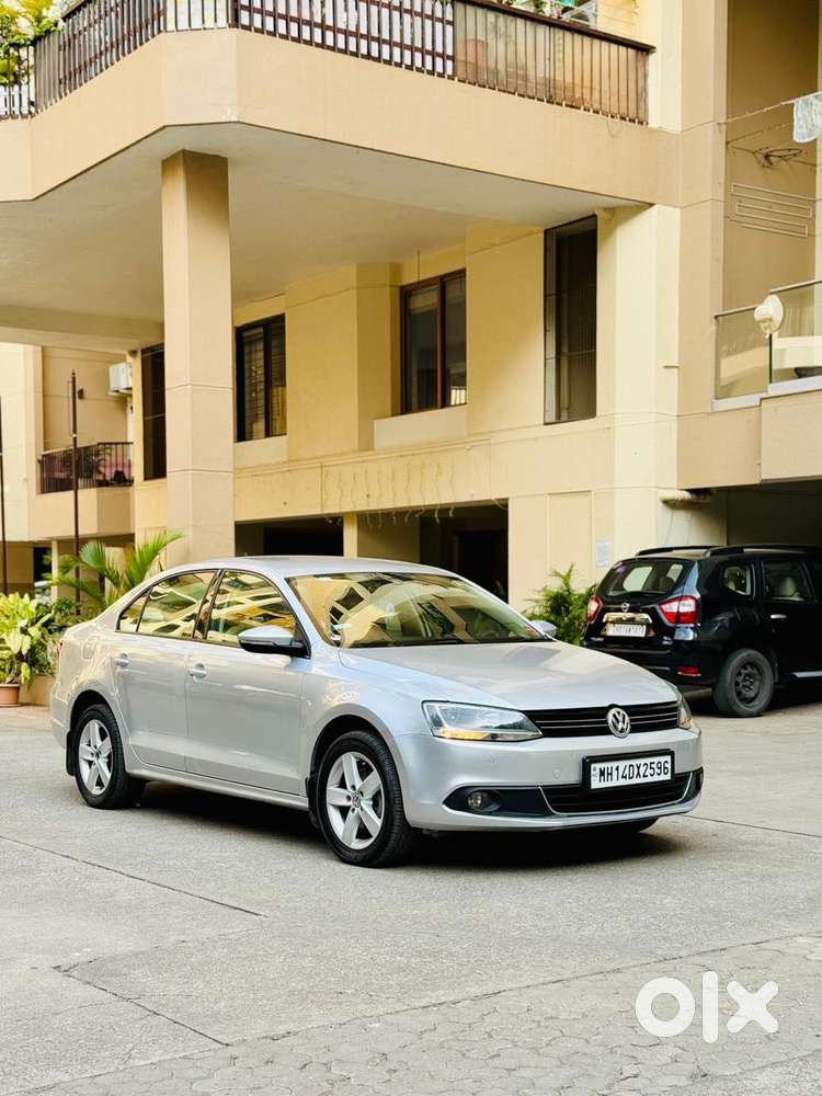 Volkswagen Jetta [2013-2017] 2.0 Highline Tdi, 2013, Diesel