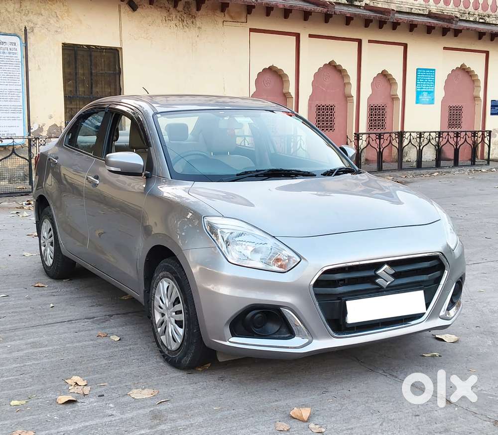 Maruti Suzuki Dzire