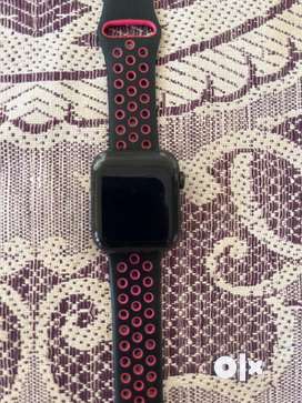 Apple watch second hand olx new arrivals