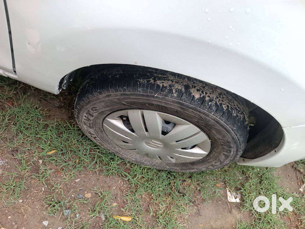 Maruti Suzuki Alto 800 Lxi, 2019, Cng & Hybrids