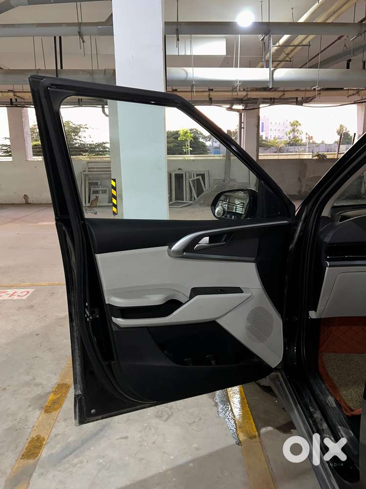 Kia Carens Diesel 2023