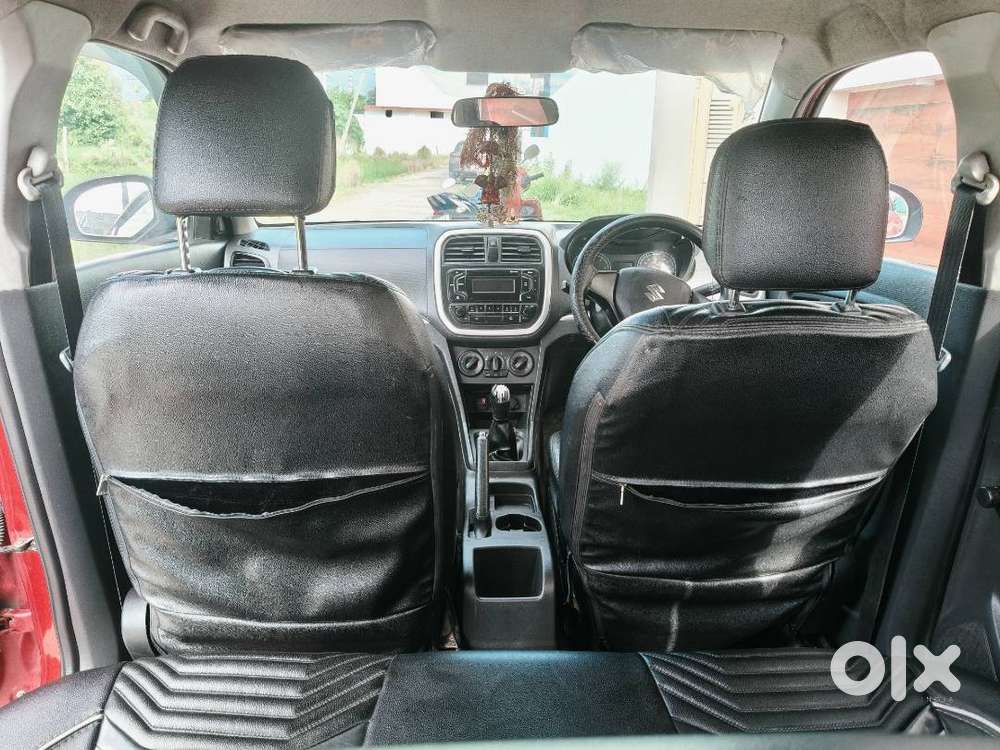 Maruti Suzuki Brezza Ldi  Diesel  108k Km  Well Maintained