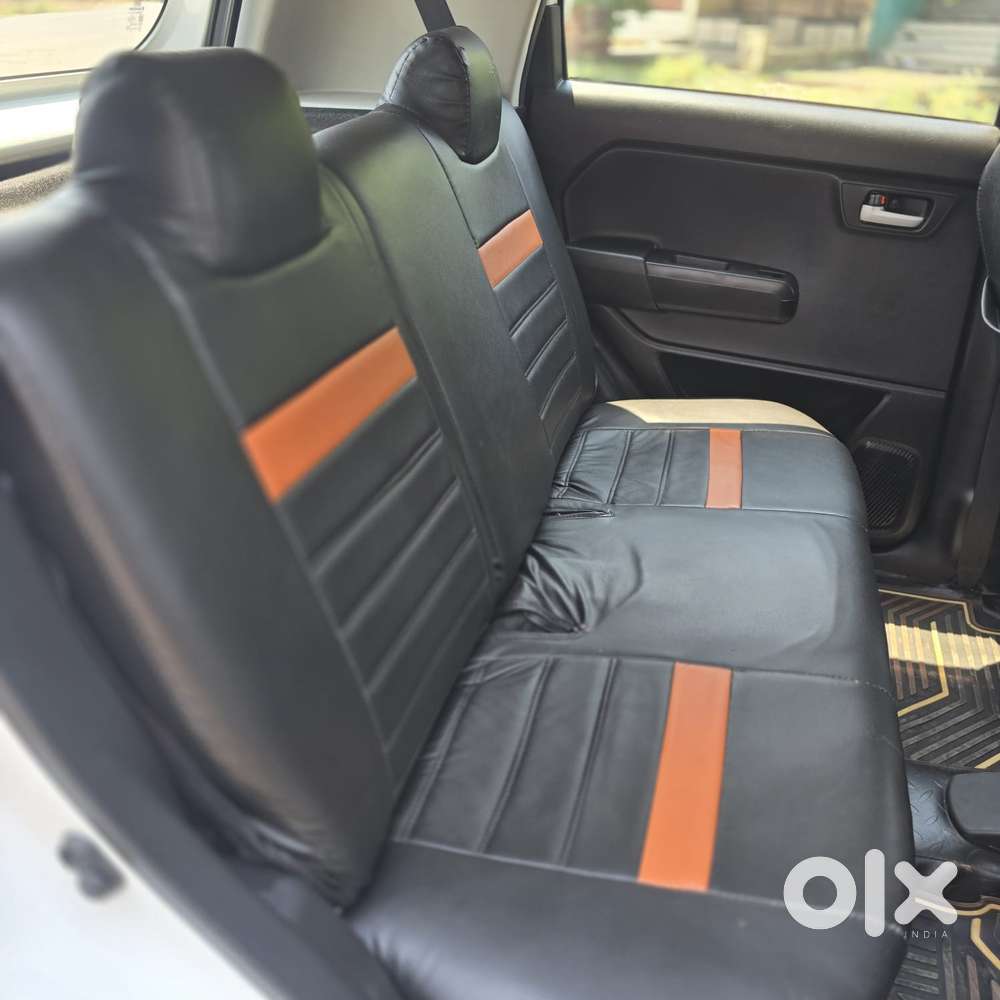 Maruti Suzuki Wagon R, 2024, Petrol