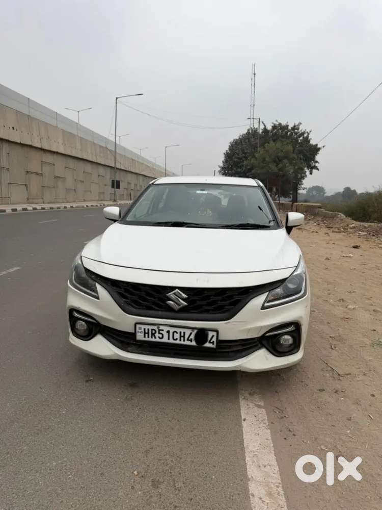 Pure Petrol With Company Record Car 1 Hand Drive