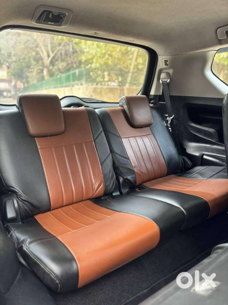 Toyota Innova Crysta 2.4 G Mt 7 Str, 2018, Diesel