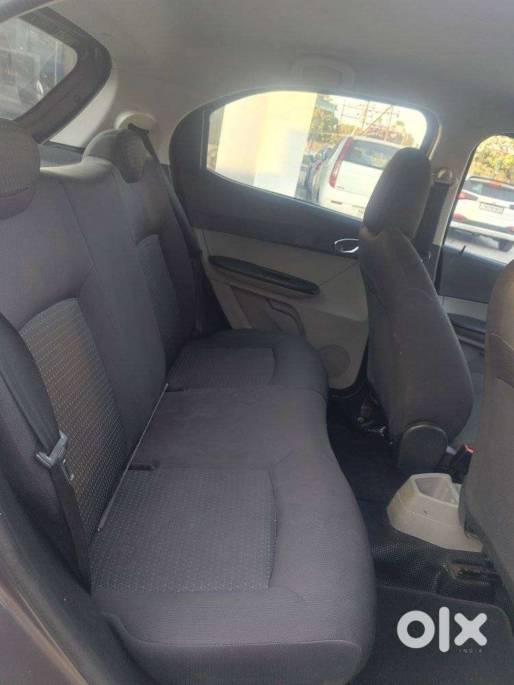 Tata Tiago 1.2 Revotron Xza Plus Amt, 2018, Petrol
