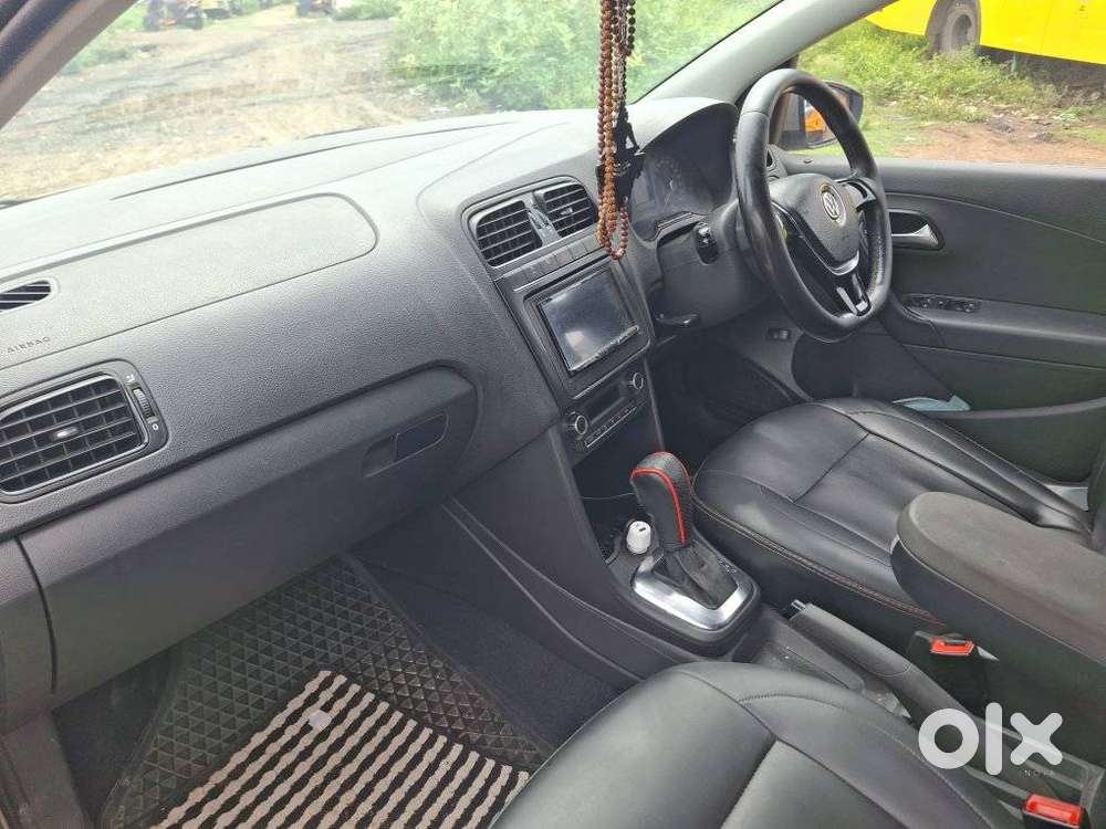 Volkswagen Vento 1.5 Tdi Comfortline At, 2017, Diesel