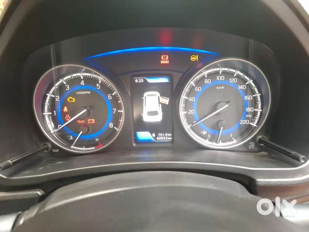 Toyota Glanza 1.2 V 2021
