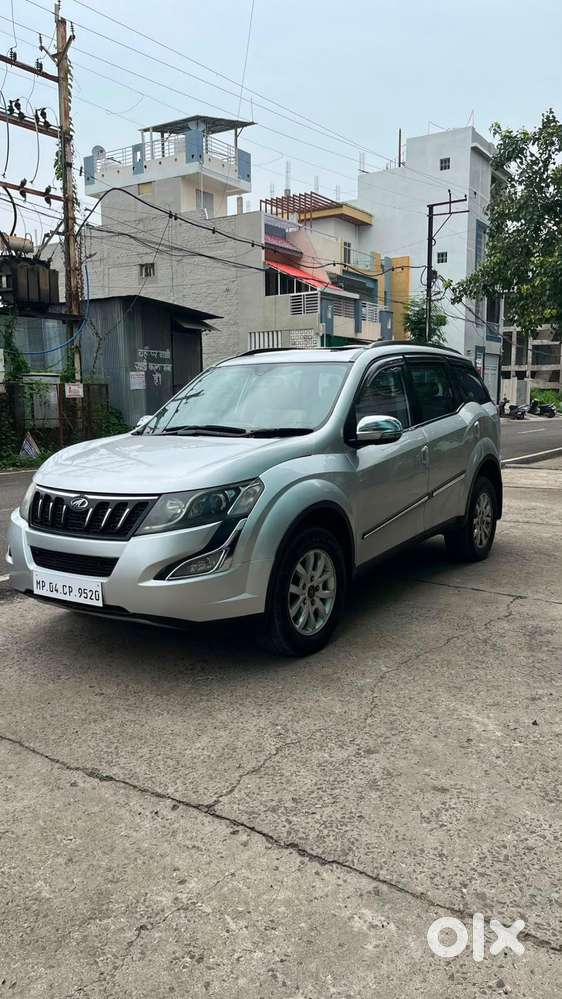 Mahindra Xuv500 2.2 W10, 2015, Diesel