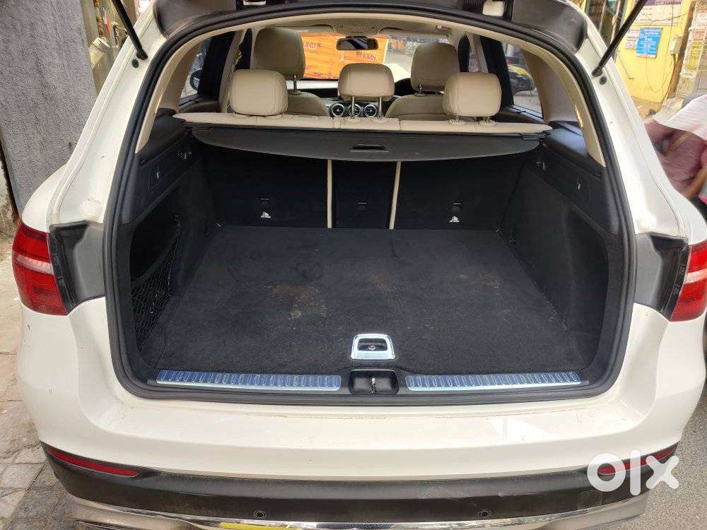 Mercedes-benz Glc 220d 4matic, 2019, Diesel