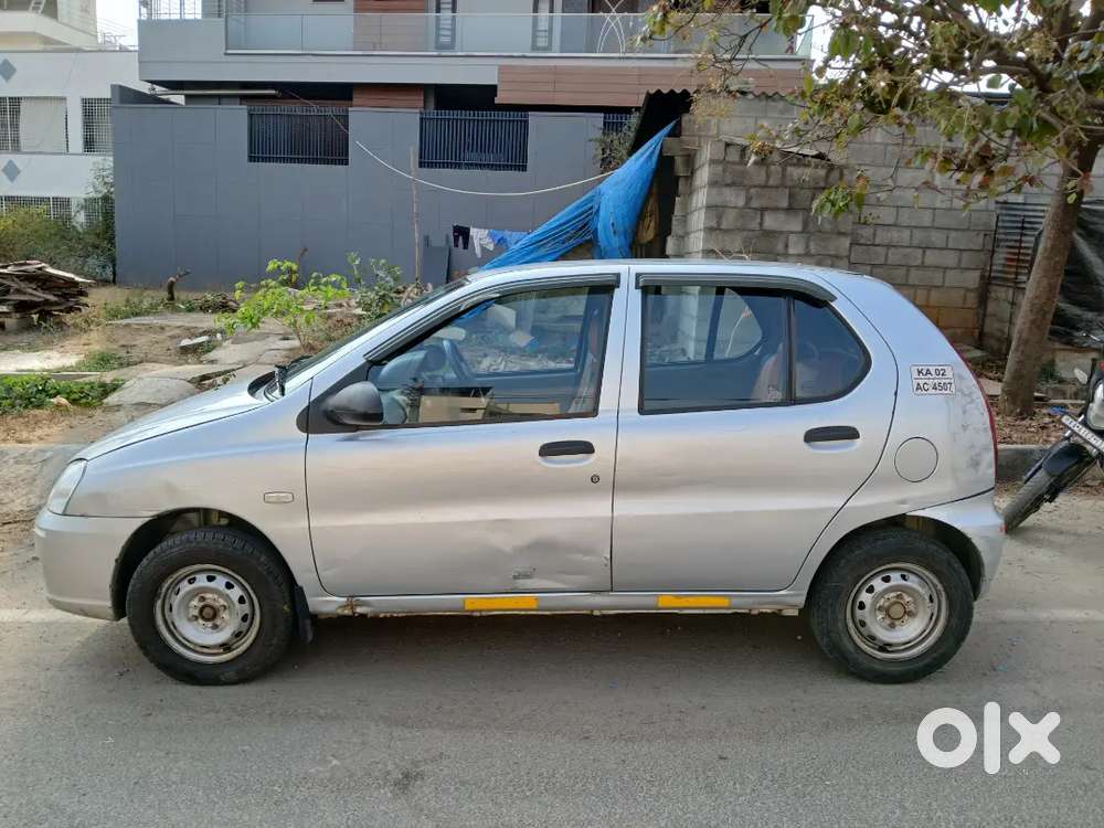 Tata Indica 2012 Diesel 287881 Km Driven