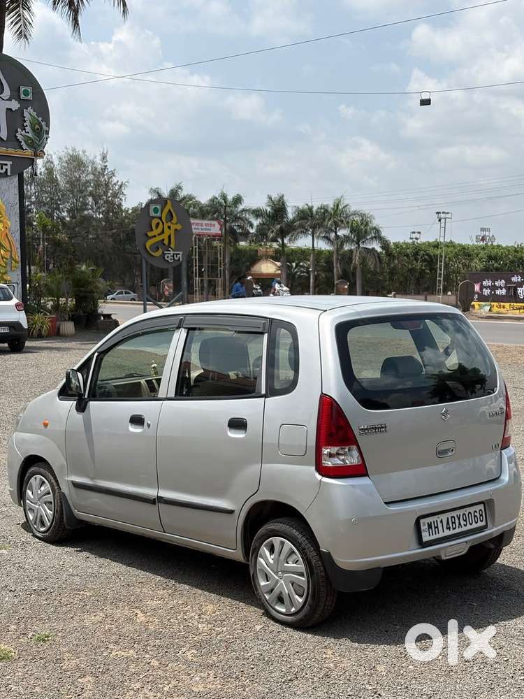 Maruti Suzuki Estilo Lxi Bs-iv, 2010, Petrol