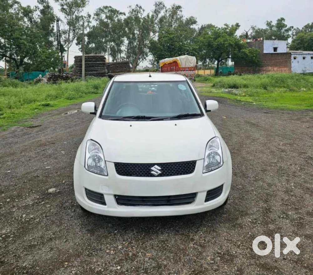 Maruti Suzuki Dzire 2015 Diesel Good Condition