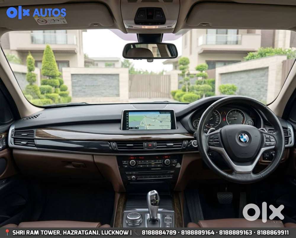 Bmw X5 Xdrive 30d, 2016, Diesel