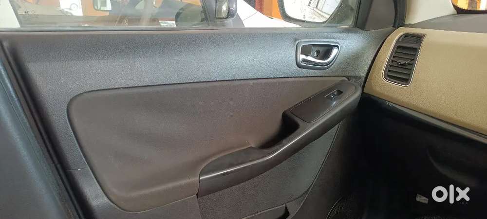 Tata Zest Xt 2016