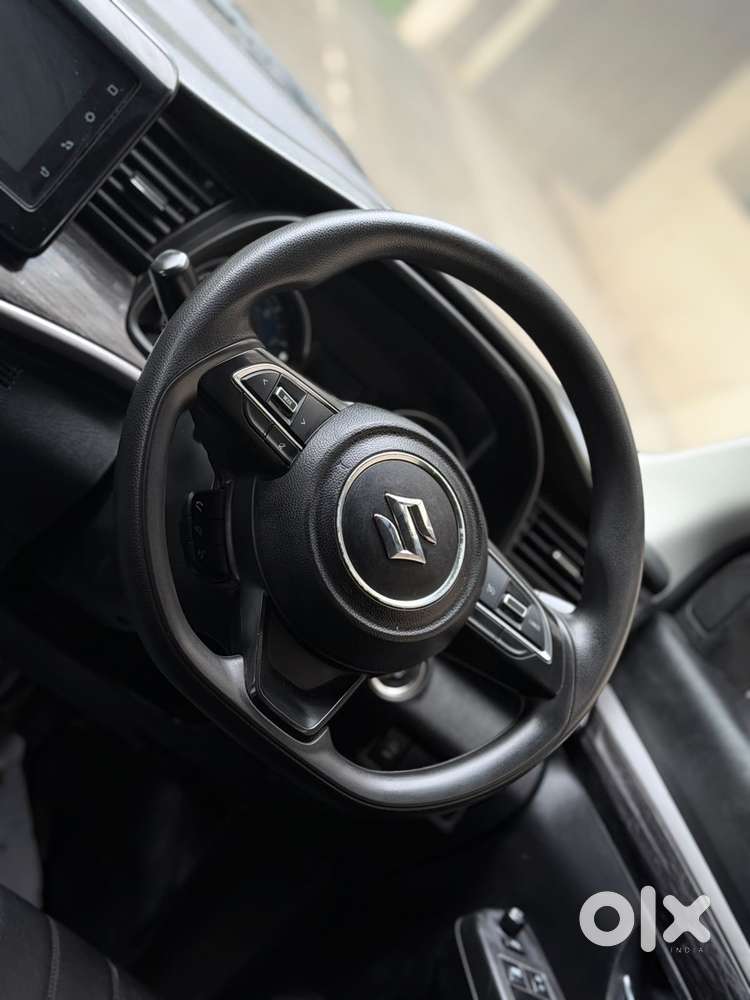 Maruti Suzuki Xl6 1.5 Zeta Mt, 2020, Petrol