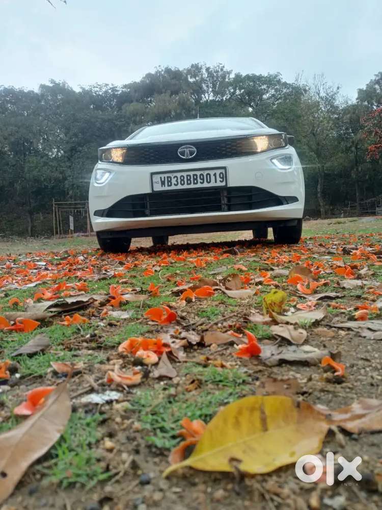 Tata Altroz 1.2 Xz 2023