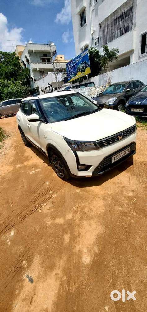 Mahindra Xuv300 W6 Diesel, 2023, Diesel