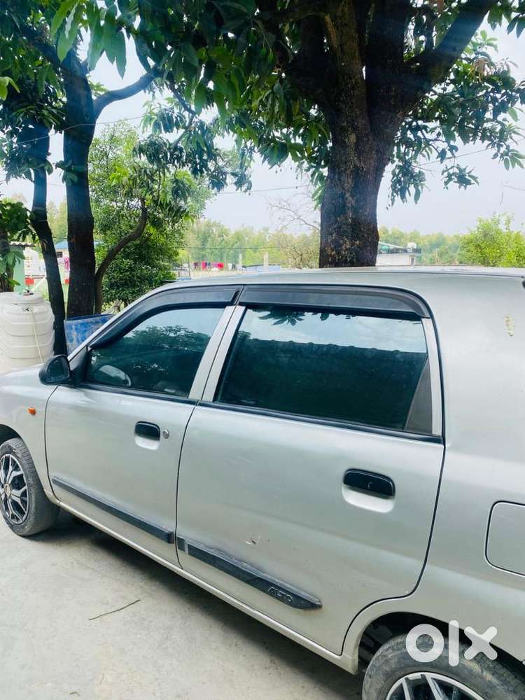 Maruti Suzuki Alto 2011 Petrol Well Maintained