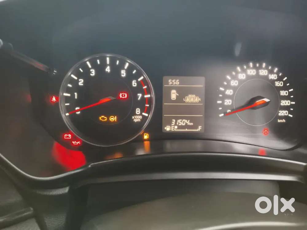 Maruti Suzuki Swift 2024