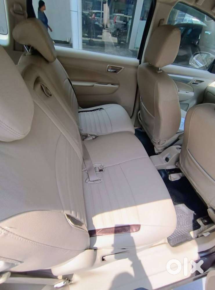 Maruti Suzuki Ertiga Vxi Cng, 2018, Cng & Hybrids