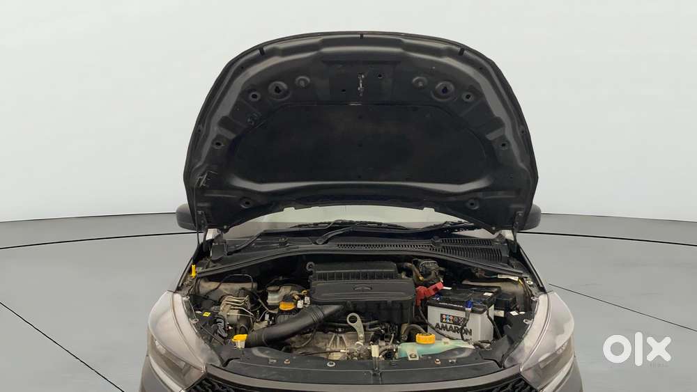 Tata Tigor 1.2 Revotron Xm, 2023, Petrol