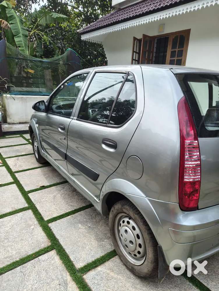 2010 Tata Indica Dl