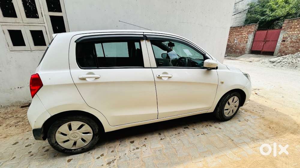 Maruti Suzuki Celerio 2019 Cng & Hybrids Well Maintained