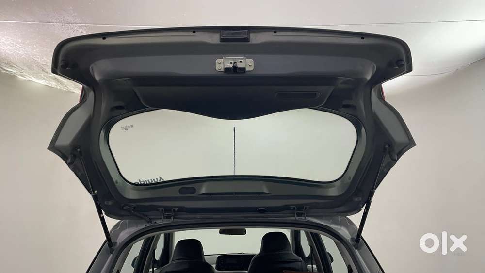 Hyundai Grand I10 Nios Magna 1.2 Kappa Vtvt, 2023, Petrol